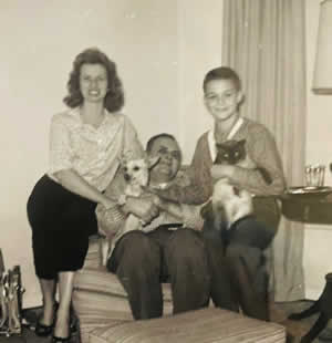 Bill Byrd